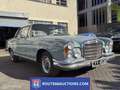 Mercedes-Benz 280 280SE Coupe | Route 66 Auctions Gris - thumbnail 1