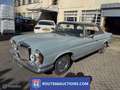 Mercedes-Benz 280 280SE Coupe | Route 66 Auctions Gris - thumbnail 3