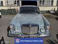 Mercedes-Benz 280 280SE Coupe | Route 66 Auctions Gris - thumbnail 2