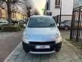 Peugeot Partner Partner Kombi 110 Filou/1E EIG/AC/RESERVEWIEL Argent - thumbnail 6