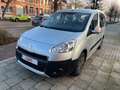 Peugeot Partner Partner Kombi 110 Filou/1E EIG/AC/RESERVEWIEL Argent - thumbnail 3