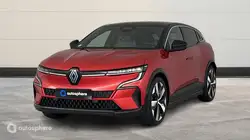 Renault E-Tech Electric EV60 220ch Techno super charge