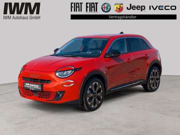 e 115 kW La Prima