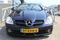 Mercedes-Benz SLK 200 K. Prestige Orig. NL auto/100% Mercedes dealeronde Blauw - thumbnail 6