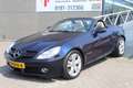 Mercedes-Benz SLK 200 K. Prestige Orig. NL auto/100% Mercedes dealeronde Blau - thumbnail 4