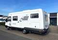 Hymer/Eriba S 660 - Fest/Hubbett - Automatik - Markise - AHK Wit - thumbnail 42