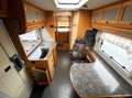 Hymer/Eriba S 660 - Fest/Hubbett - Automatik - Markise - AHK Wit - thumbnail 23