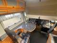 Hymer/Eriba S 660 - Fest/Hubbett - Automatik - Markise - AHK Wit - thumbnail 41