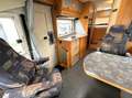 Hymer/Eriba S 660 - Fest/Hubbett - Automatik - Markise - AHK Wit - thumbnail 24