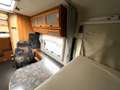 Hymer/Eriba S 660 - Fest/Hubbett - Automatik - Markise - AHK Wit - thumbnail 22