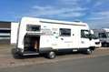 Hymer/Eriba S 660 - Fest/Hubbett - Automatik - Markise - AHK Weiß - thumbnail 44