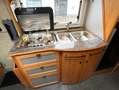 Hymer/Eriba S 660 - Fest/Hubbett - Automatik - Markise - AHK Wit - thumbnail 7