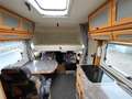 Hymer/Eriba S 660 - Fest/Hubbett - Automatik - Markise - AHK Wit - thumbnail 5