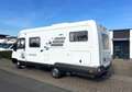 Hymer/Eriba S 660 - Fest/Hubbett - Automatik - Markise - AHK Weiß - thumbnail 42