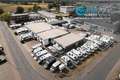 Hymer/Eriba S 660 - Fest/Hubbett - Automatik - Markise - AHK Wit - thumbnail 46