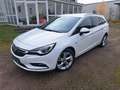 Opel Astra K Sports Tourer Klima Navi AHK 1.Hand Weiß - thumbnail 1
