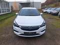 Opel Astra K Sports Tourer Klima Navi AHK 1.Hand Weiß - thumbnail 3