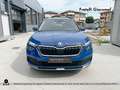 Skoda Kamiq 1.0 tsi ambition 110cv dsg Blau - thumbnail 2