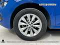 Skoda Kamiq 1.0 tsi ambition 110cv dsg Blau - thumbnail 9