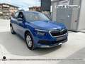 Skoda Kamiq 1.0 tsi ambition 110cv dsg Blau - thumbnail 6