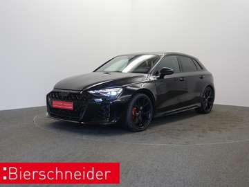 Sportback FAHRWERK PANO HEADUP SONOS 280KMH MATRIX
