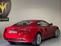 Aston Martin DB9 5.9i V12 Coupe Touchtronic crvena - thumbnail 3