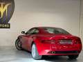 Aston Martin DB9 5.9i V12 Coupe Touchtronic Rood - thumbnail 5