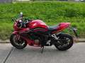 Honda CBR 650 Червоний - thumbnail 3