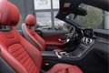 Mercedes-Benz C 43 AMG Cabrio 4MATIC Stoelverwarming | Digital Display | Nero - thumbnail 15