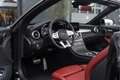 Mercedes-Benz C 43 AMG Cabrio 4MATIC Stoelverwarming | Digital Display | Zwart - thumbnail 17