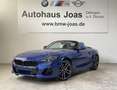 BMW Z4 sDrive20i 19" LMR, Head-Up Display, Komfortzugang Blau - thumbnail 1