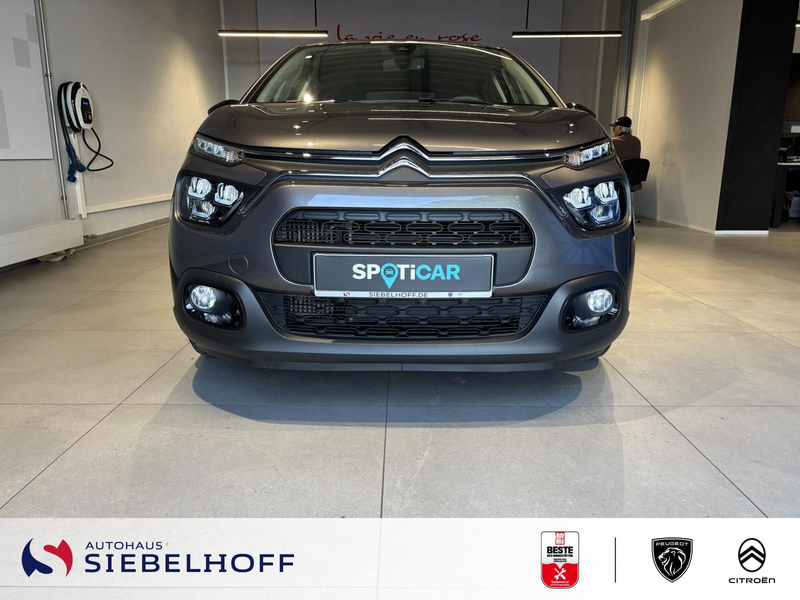 Citroen C3 Origin Max PureTech 110 S&S — photo 3