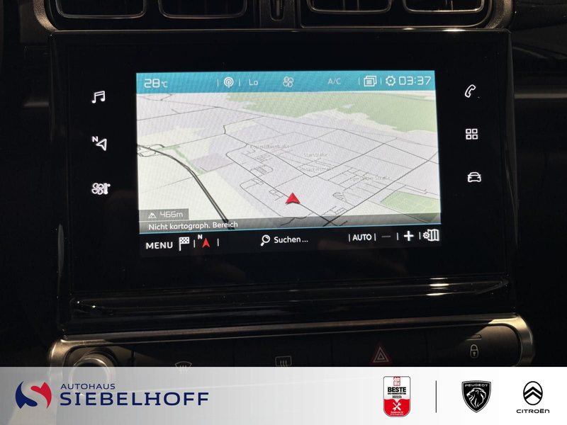 Citroen C3 Origin Max PureTech 110 S&S — photo 15