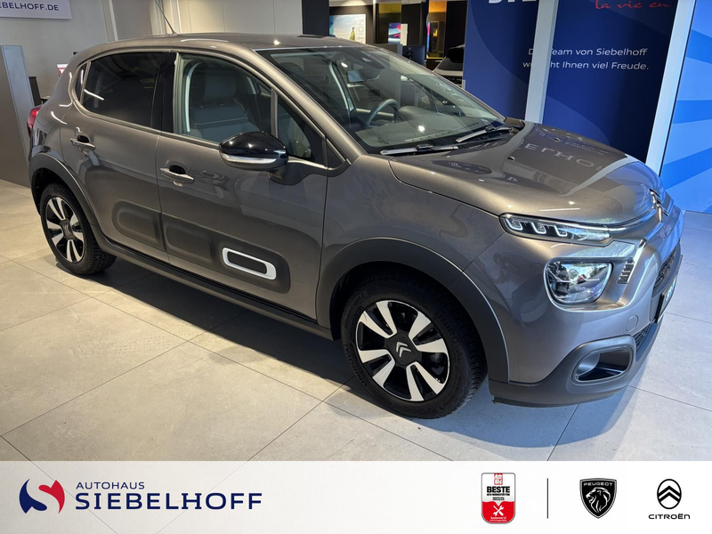 Citroen C3 Origin Max PureTech 110 S&S — photo 4