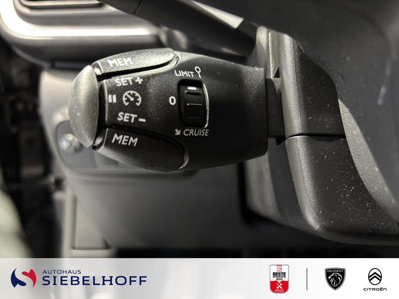 Citroen C3 Origin Max PureTech 110 S&S — photo 13