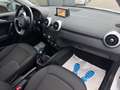 Audi A1 1.2 TFSI S-Line GARANTIE/NAVI/PDC/SHZ/BLUETO. Blanc - thumbnail 9
