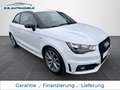 Audi A1 1.2 TFSI S-Line GARANTIE/NAVI/PDC/SHZ/BLUETO. Blanc - thumbnail 3