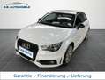 Audi A1 1.2 TFSI S-Line GARANTIE/NAVI/PDC/SHZ/BLUETO. Weiß - thumbnail 1