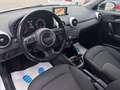 Audi A1 1.2 TFSI S-Line GARANTIE/NAVI/PDC/SHZ/BLUETO. Blanc - thumbnail 7