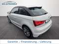 Audi A1 1.2 TFSI S-Line GARANTIE/NAVI/PDC/SHZ/BLUETO. Blanc - thumbnail 6