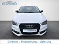 Audi A1 1.2 TFSI S-Line GARANTIE/NAVI/PDC/SHZ/BLUETO. Blanc - thumbnail 2