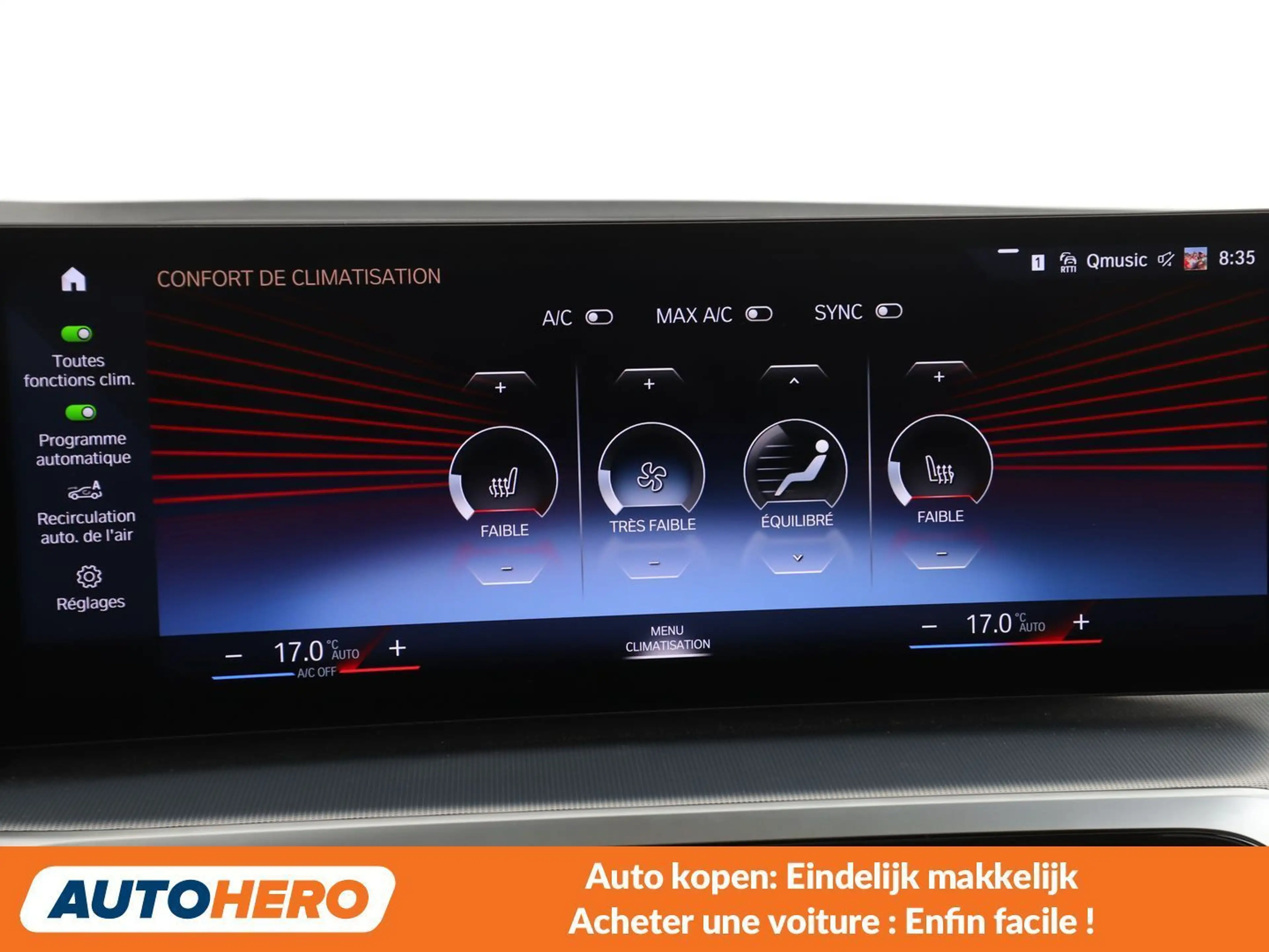 BMW 316 316d Mild-Hybrid M Sport — photo 11
