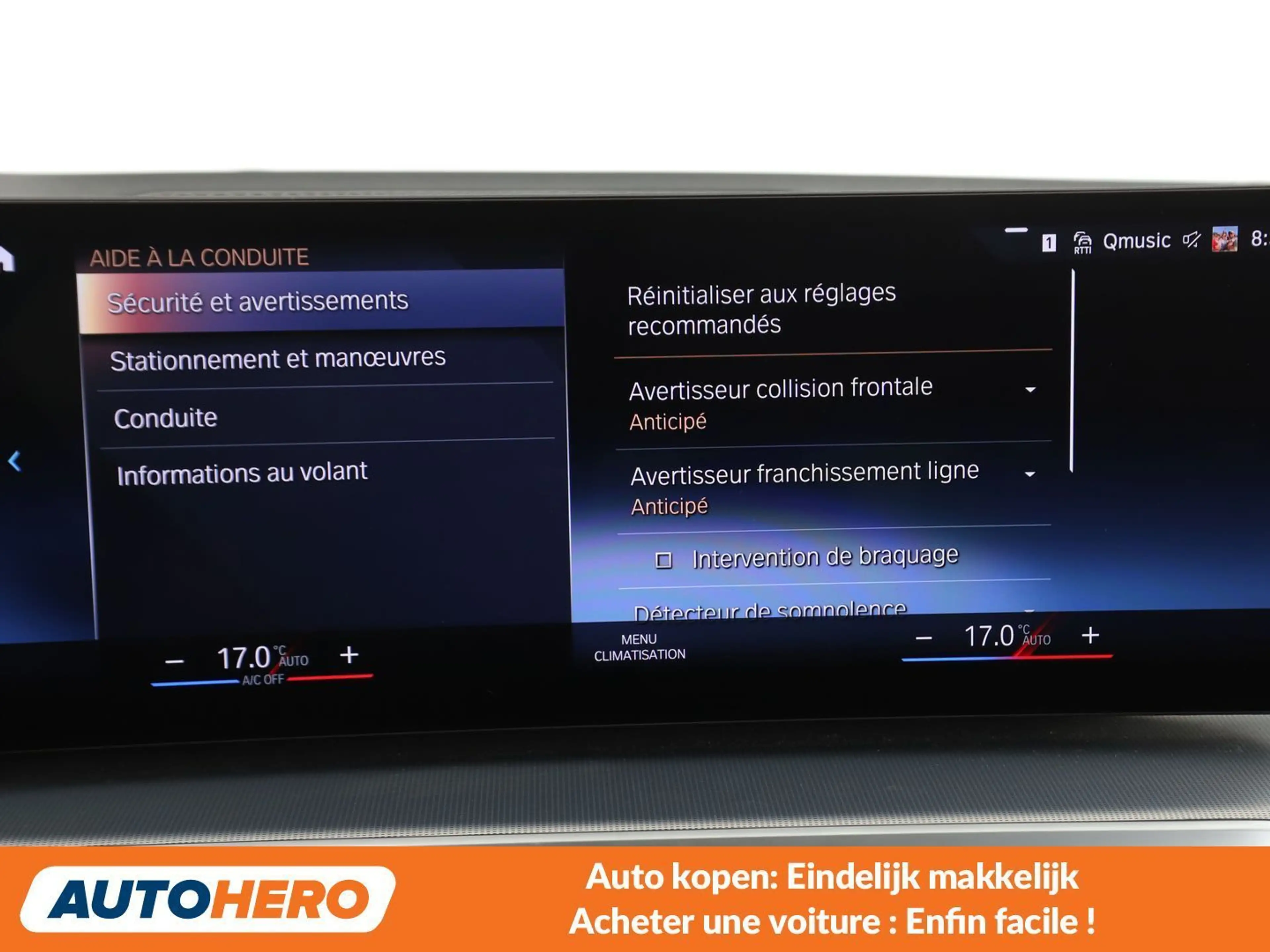 BMW 316 316d Mild-Hybrid M Sport — photo 13