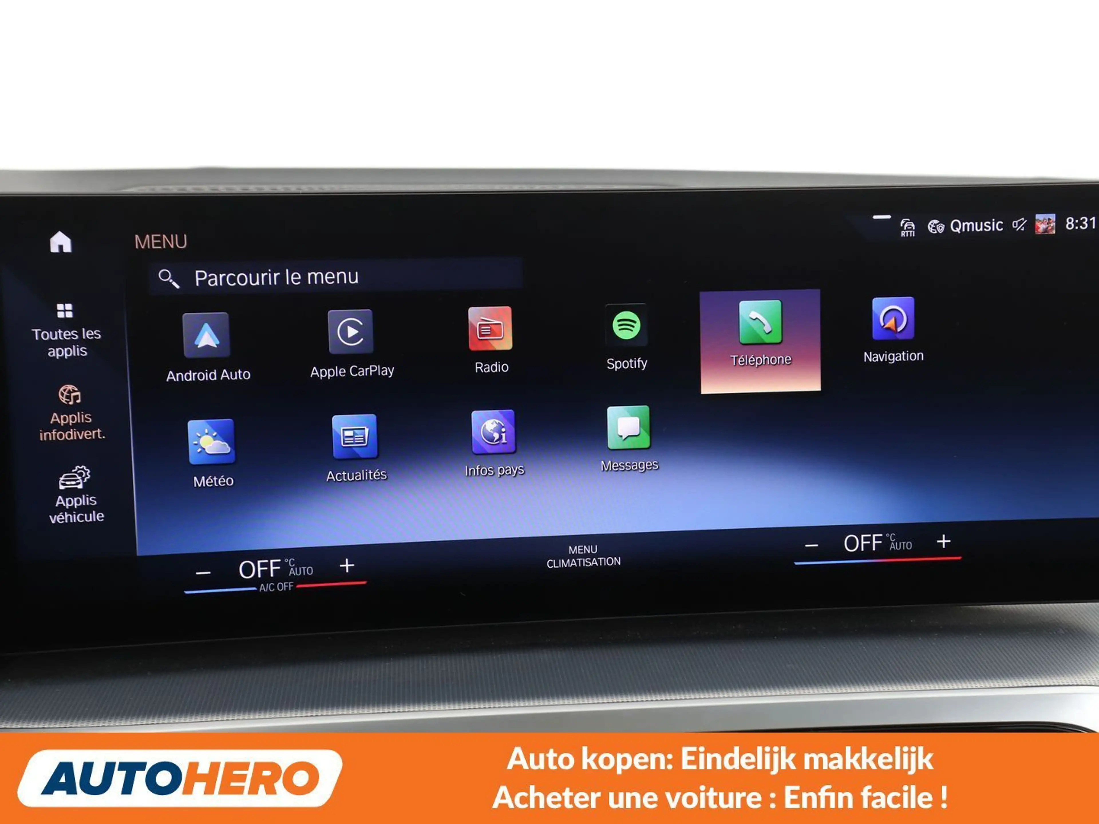 BMW 316 316d Mild-Hybrid M Sport — photo 7