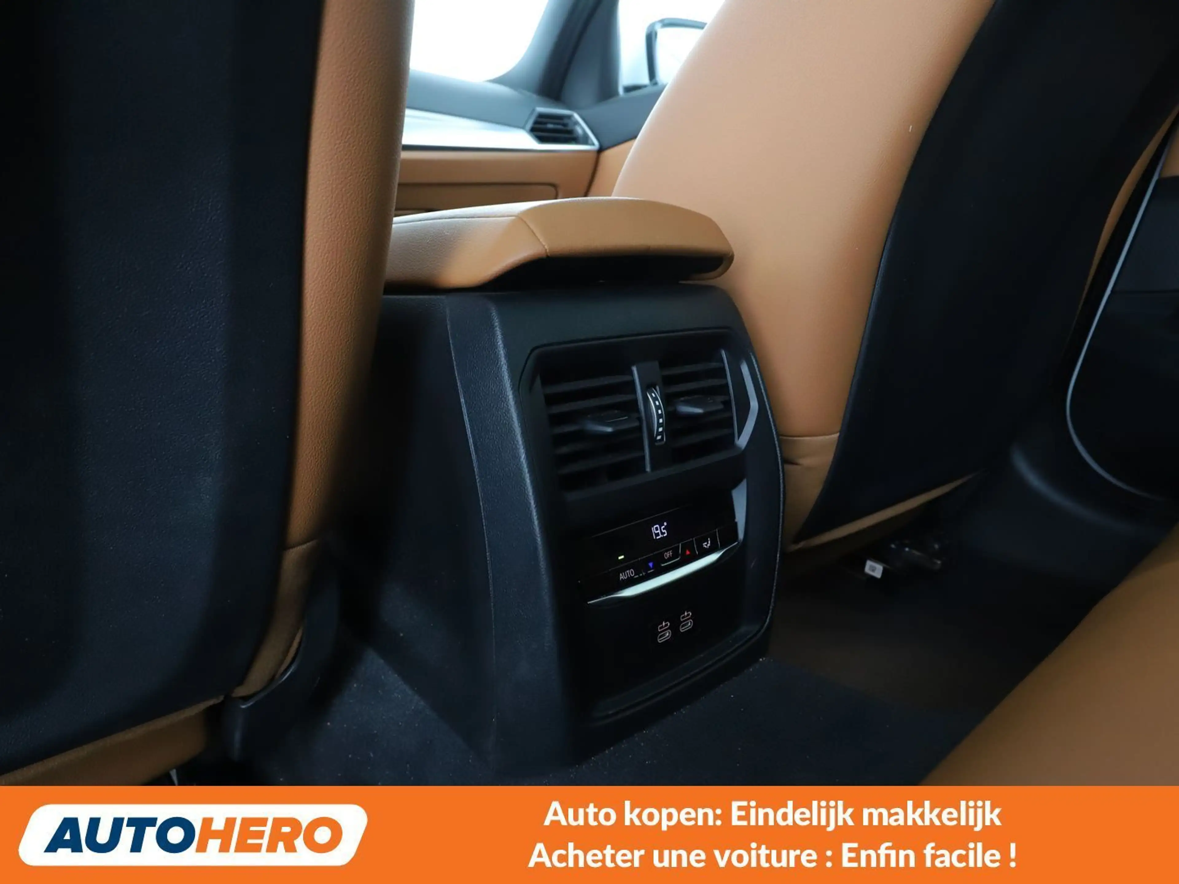 BMW 316 316d Mild-Hybrid M Sport — photo 12