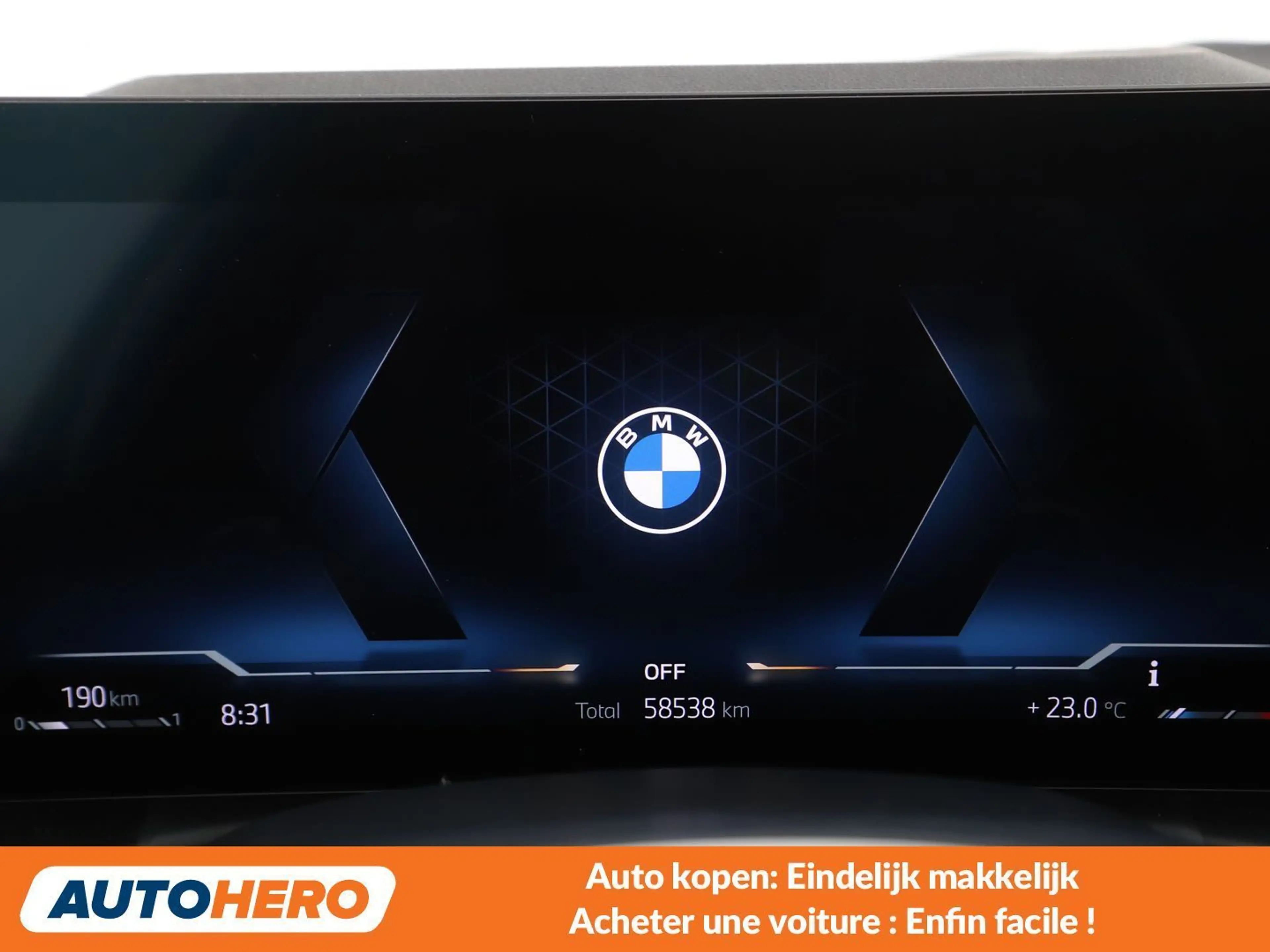 BMW 316 316d Mild-Hybrid M Sport — photo 6