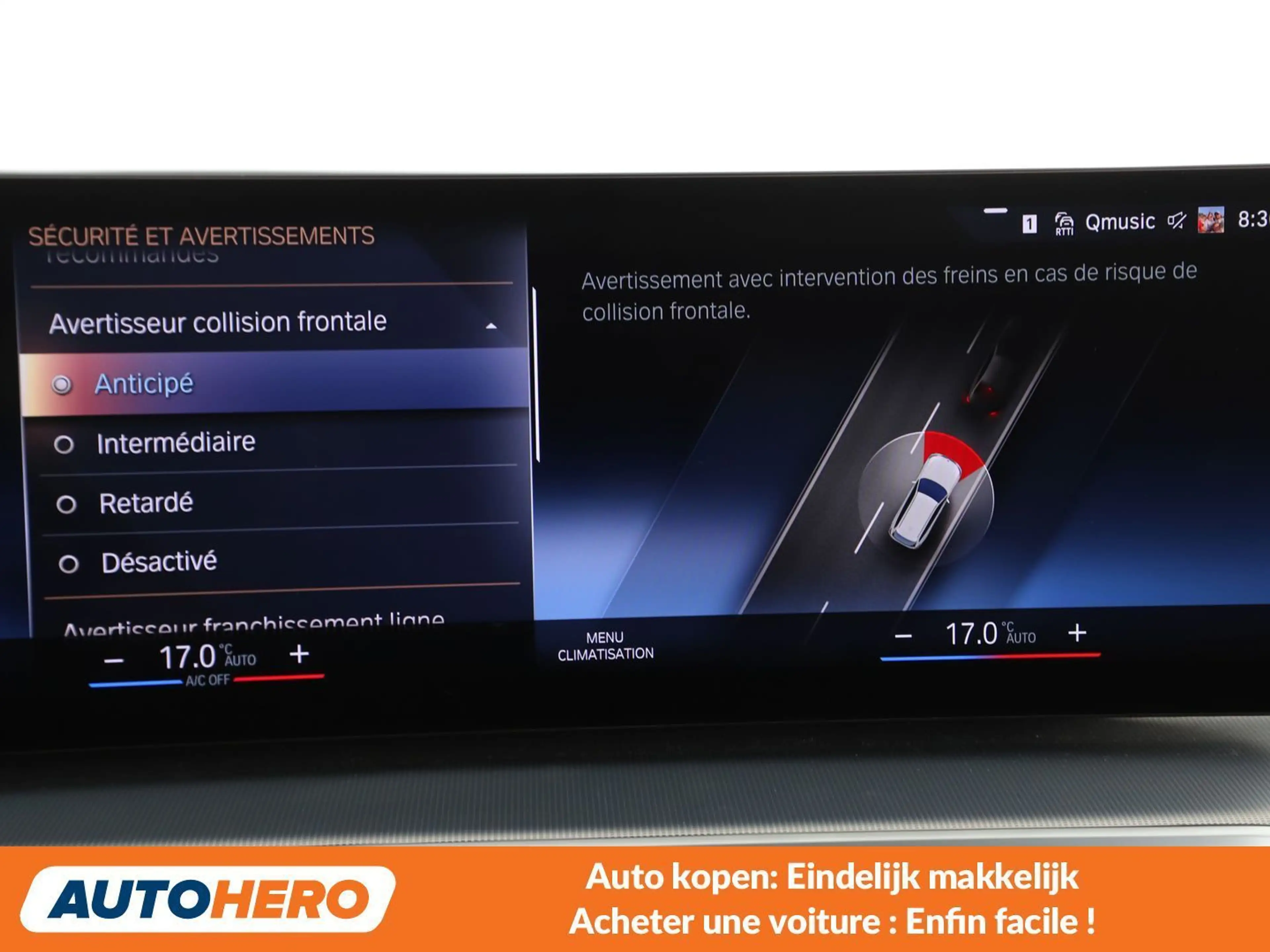 BMW 316 316d Mild-Hybrid M Sport — photo 15