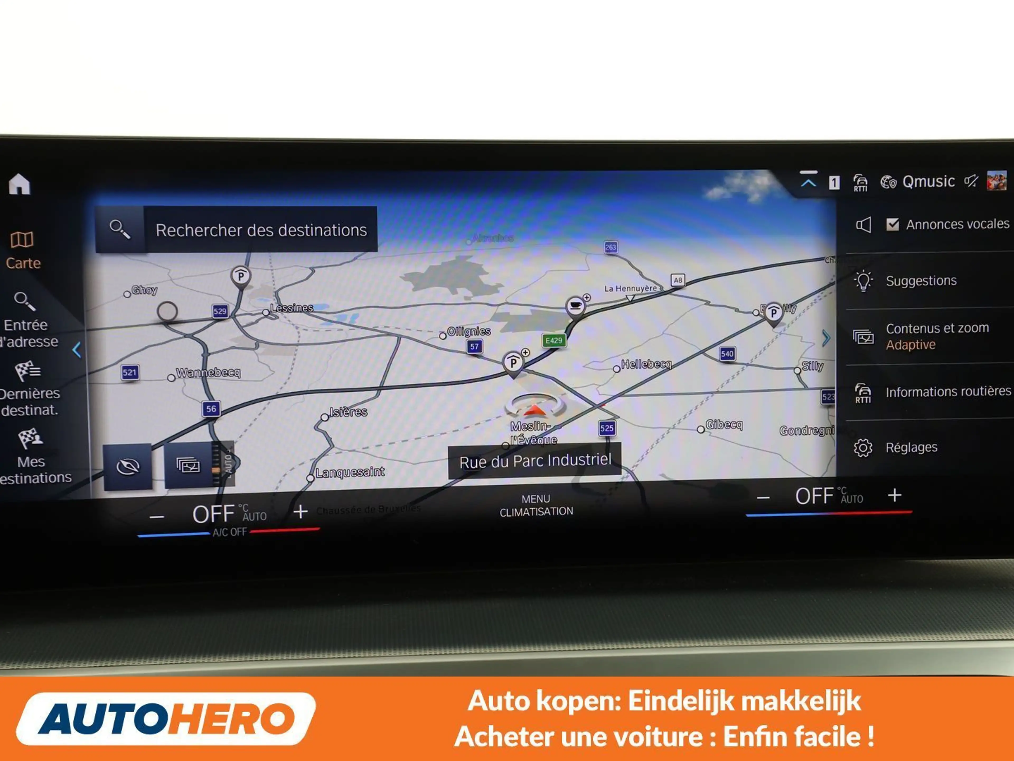 BMW 316 316d Mild-Hybrid M Sport — photo 8