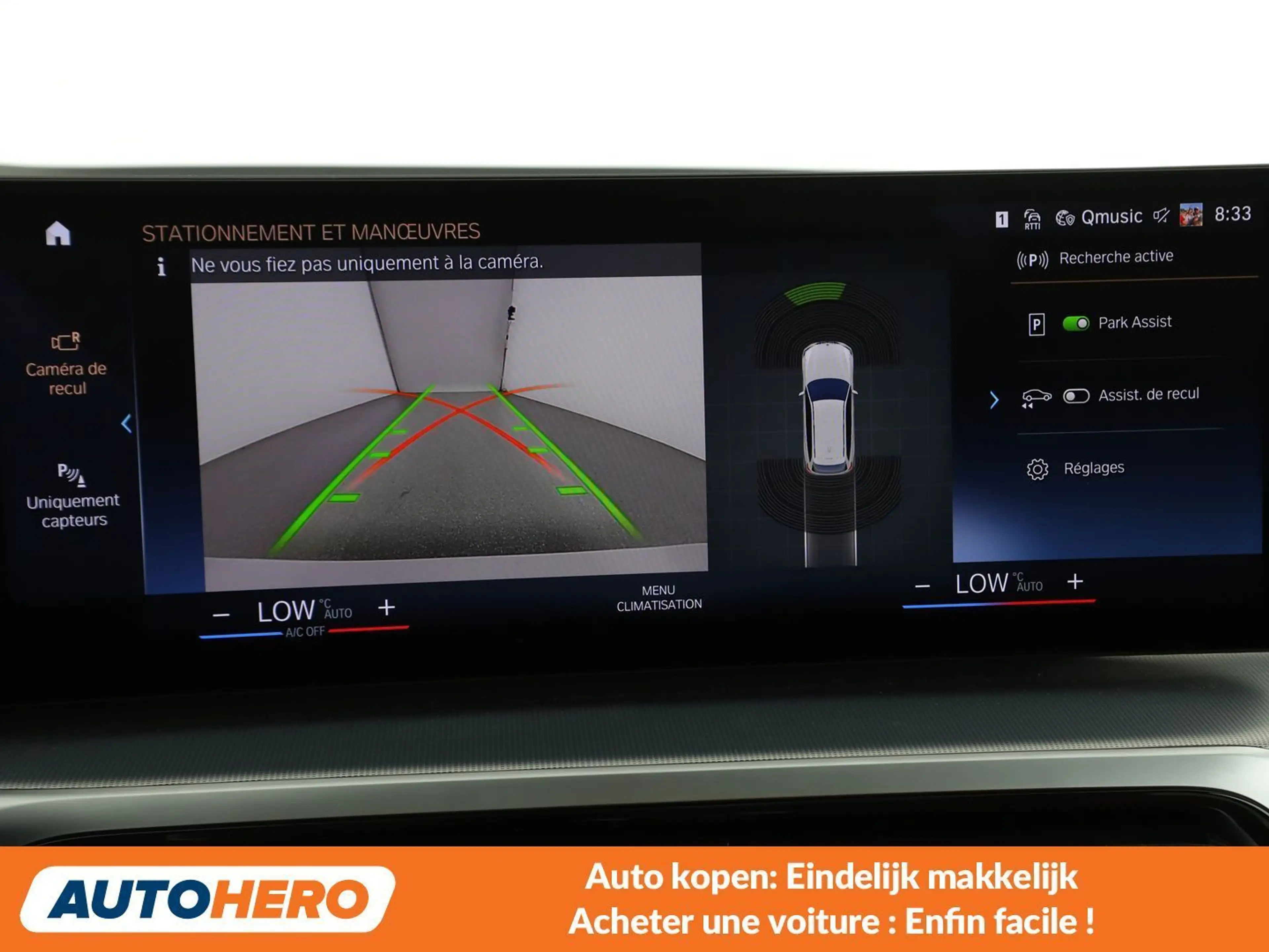 BMW 316 316d Mild-Hybrid M Sport — photo 9
