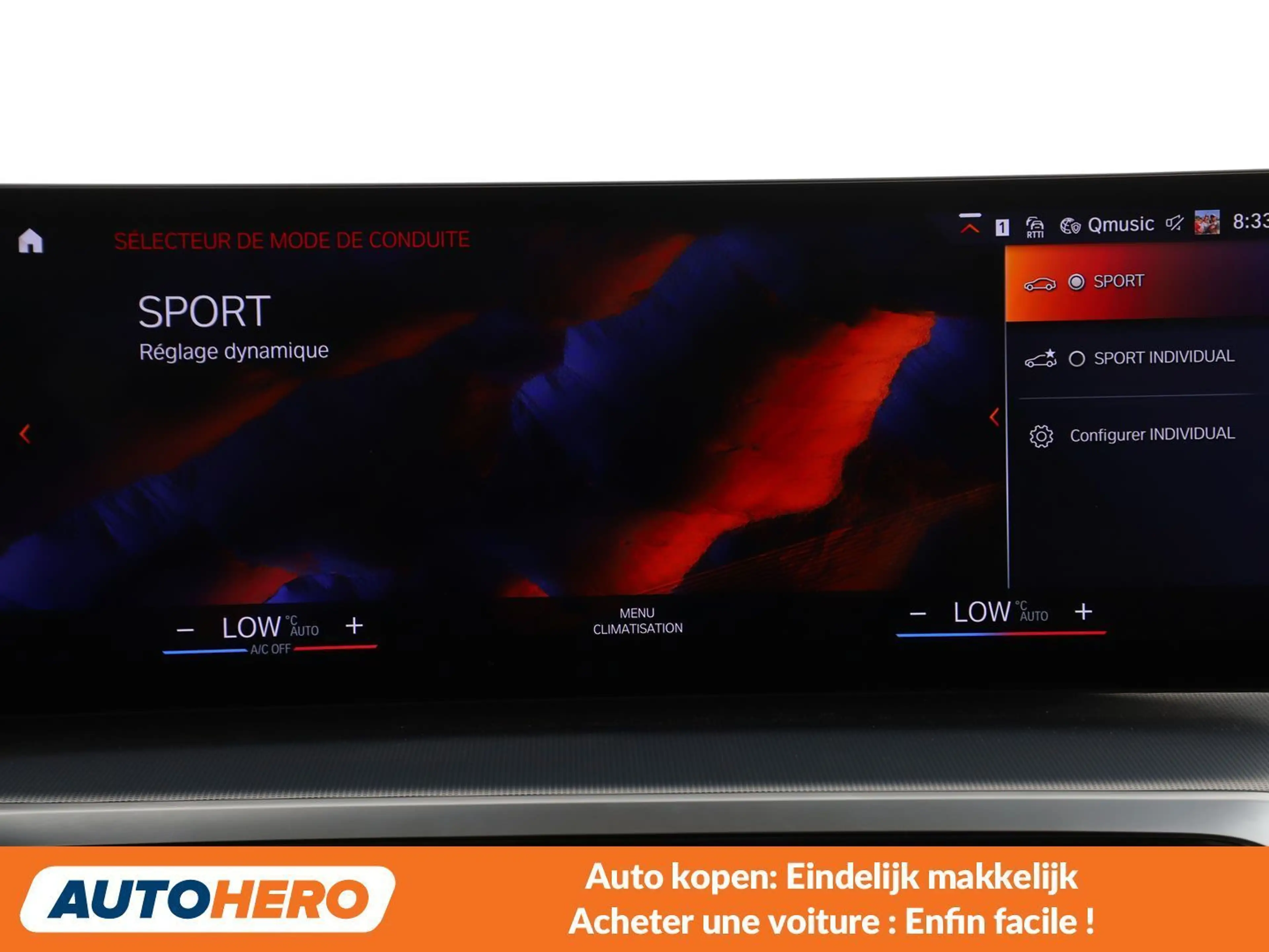 BMW 316 316d Mild-Hybrid M Sport — photo 10